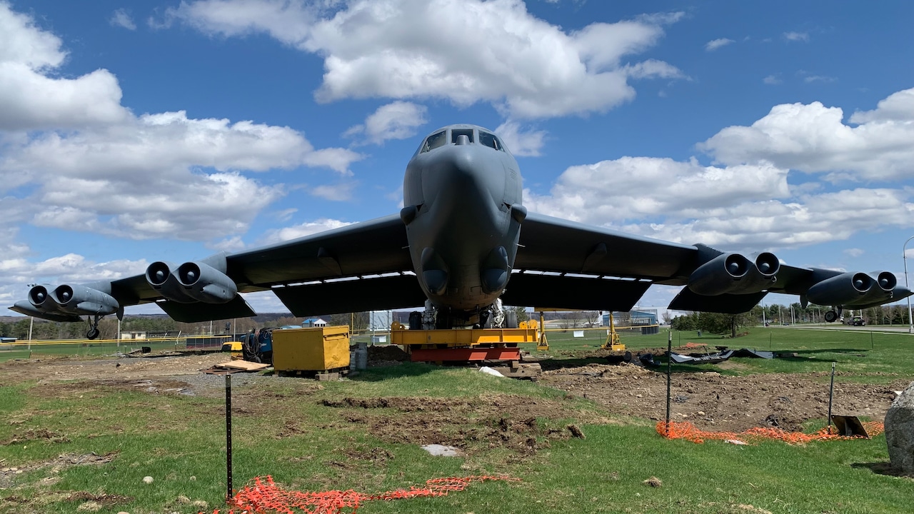 Griffiss Business and Technology Park