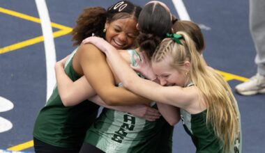 Section III indoor track athletes punch tickets to New York State meet (32 photos)