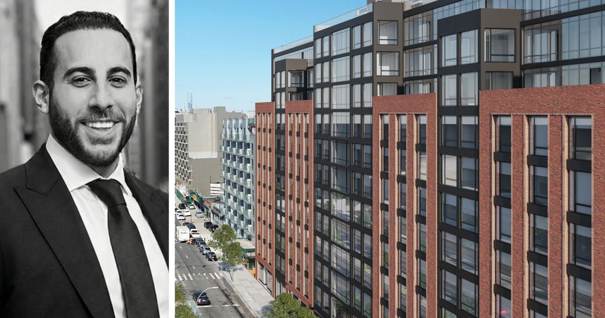 Private Wellness Club CRGE Takes 10K SF at 72-01 Queens Boulevard – Commercial Observer