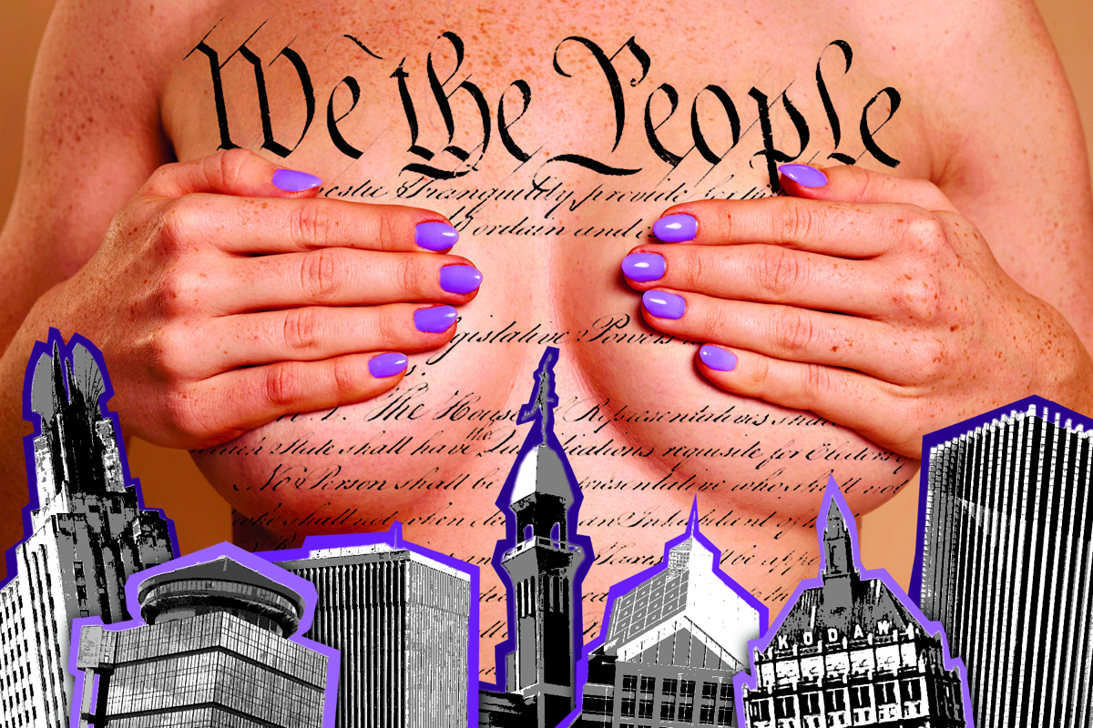 How New York State’s top-free movement started with a picnic at Cobbs Hill