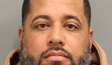 Bronx Man Arrested in International Human Trafficking Ring