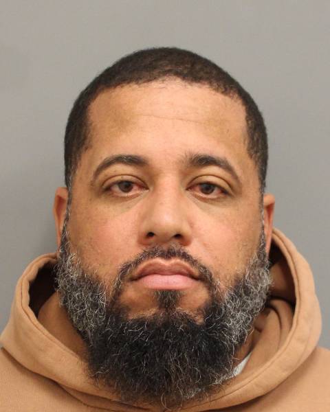 Bronx Man Arrested in International Human Trafficking Ring