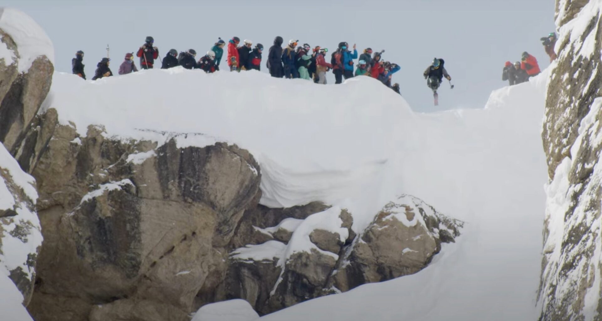 Kings & Queens of Corbet's Kicks Off Sunday: Get Stoked With This 2025 Recap