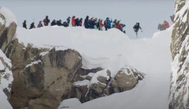 Kings & Queens of Corbet's Kicks Off Sunday: Get Stoked With This 2025 Recap