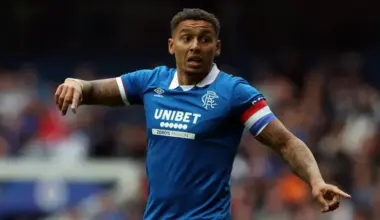 Where to watch Rangers vs. Queen's Park live stream, TV channel, start time for Scottish Cup match image