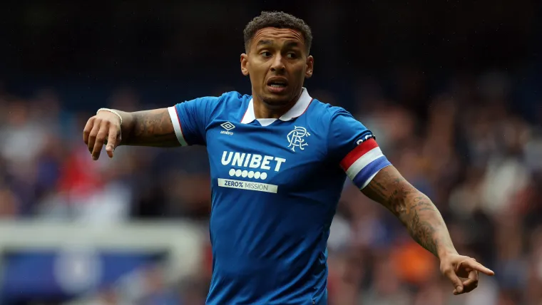 Where to watch Rangers vs. Queen's Park live stream, TV channel, start time for Scottish Cup match image