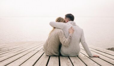 I've been dating someone new for four months—but we've only kissed once