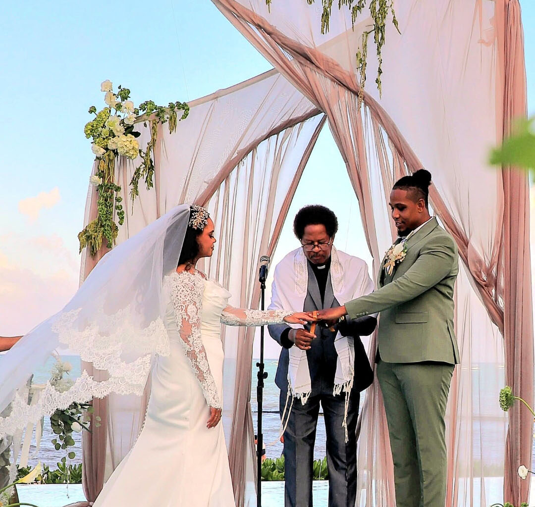 Former Bronx City Councilman Andy King & 25 Wedding Party Guests Stuck in Mexico amid Cartel Unrest