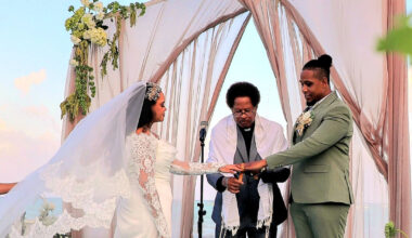 Former Bronx City Councilman Andy King & 25 Wedding Party Guests Stuck in Mexico amid Cartel Unrest