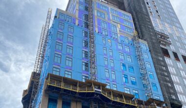 485x’s Wage Triggers Are Choking Large-Scale NYC Housing – Commercial Observer