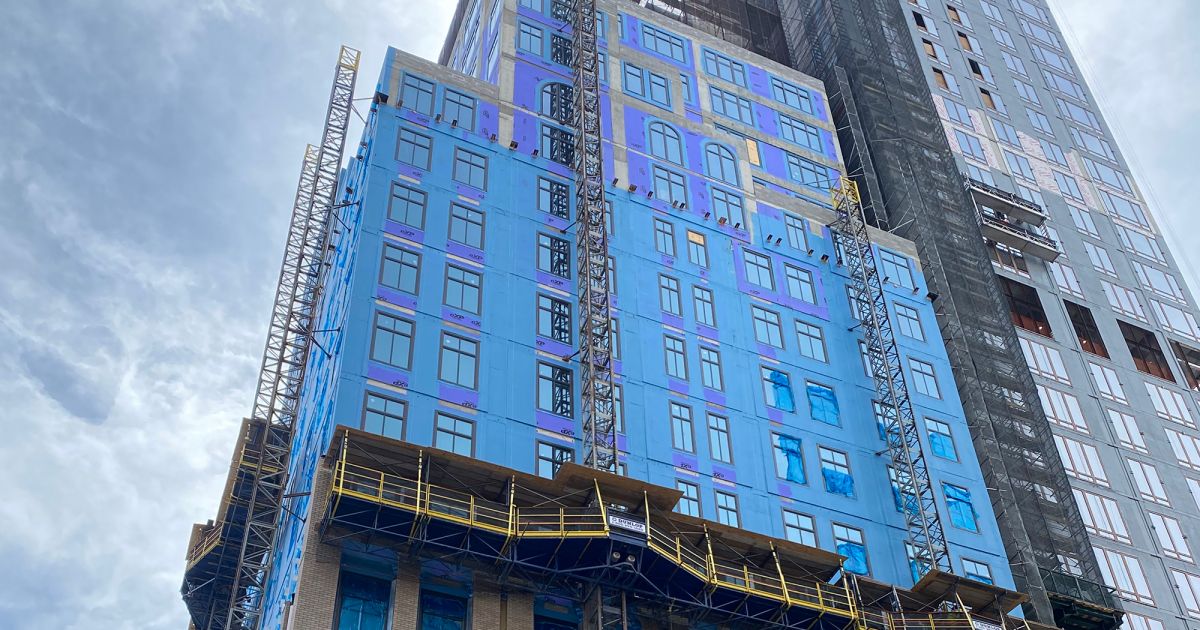 485x’s Wage Triggers Are Choking Large-Scale NYC Housing – Commercial Observer