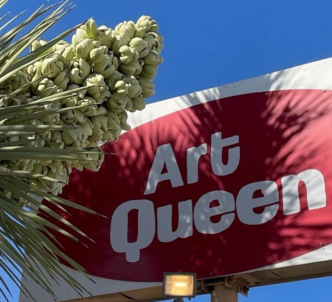 Art Queen Emerges as a Must-Visit Cultural Destination in Joshua Tree’s High Desert