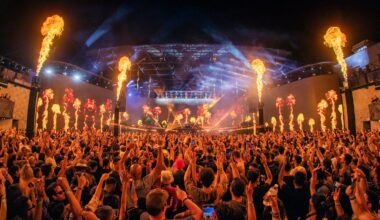 Brooklyn Mirage Pacha Deal Stalls Amid Bankruptcy Dispute