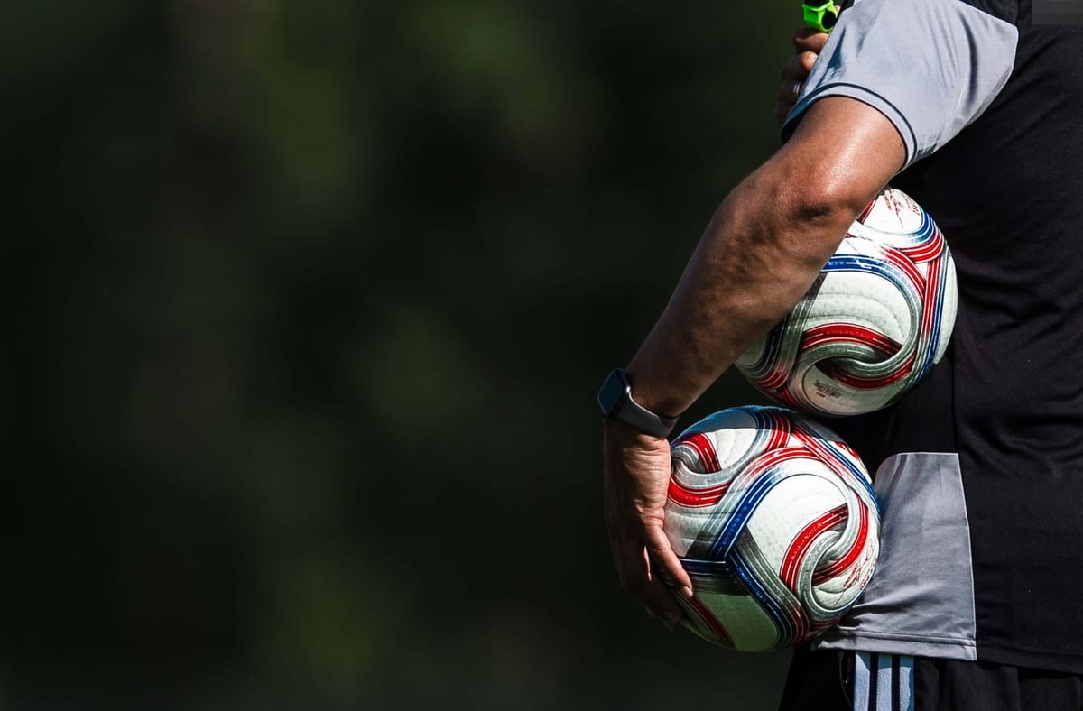 Forbes values New York City FC over $1 billion