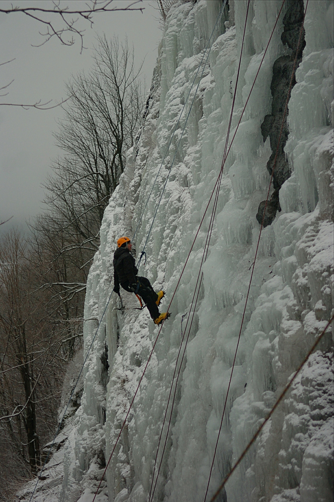 Keene Valley, New York
