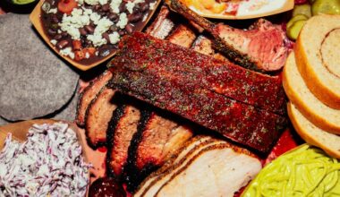 Two Texas Barbecue Megastars Are Opening an NYC Restaurant
