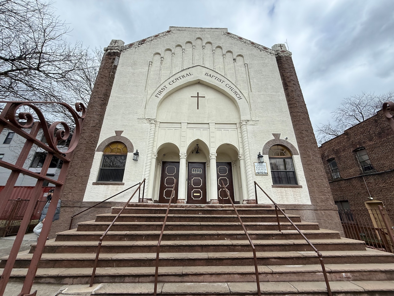 Black History Town Hall