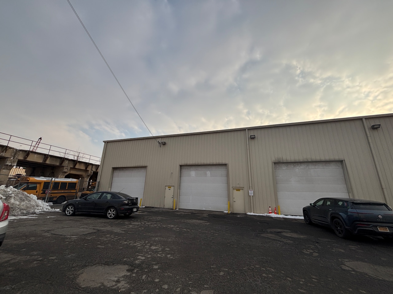 Saturday at Epicured