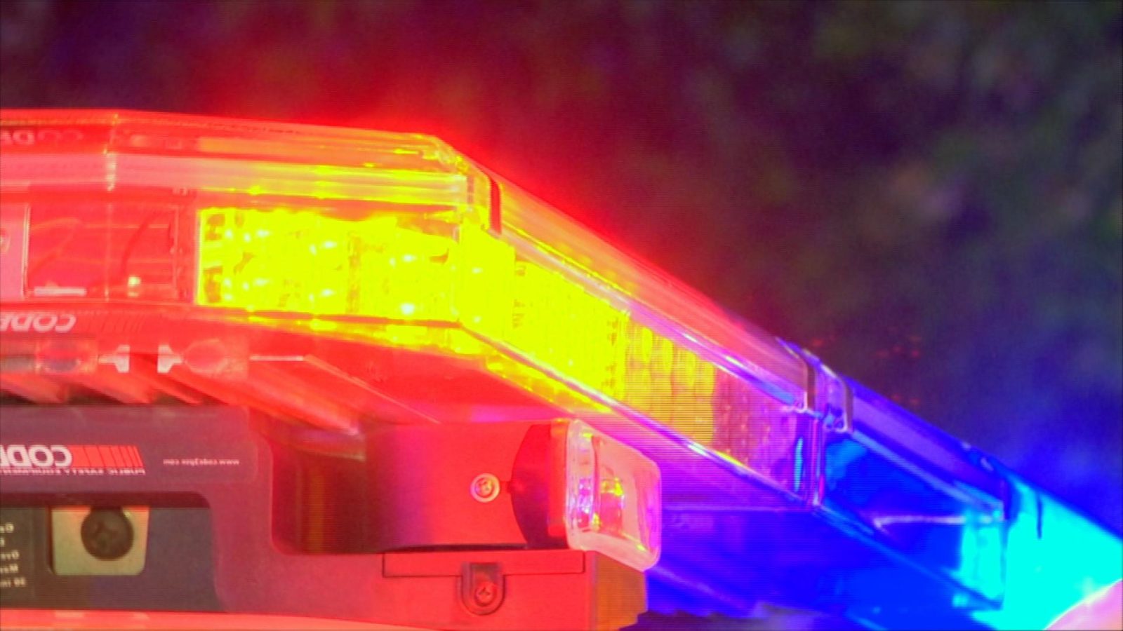 Four Hospitalized In Rollover As SUV Hits Brooklyn Park Police Squad Vehicle