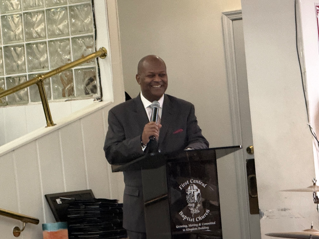 Black History Town Hall