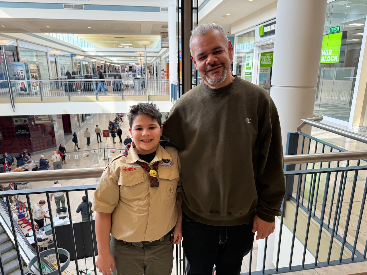 (Advance/SILive.com | Dr. Gracelyn Santos)