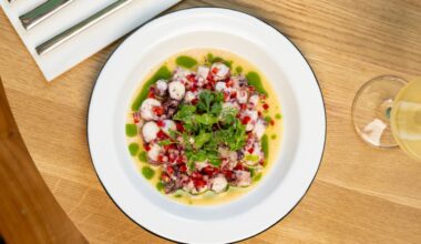 Lower East Side Wine Bar Babysips Spins Off Much-Bigger Bushwick Spot