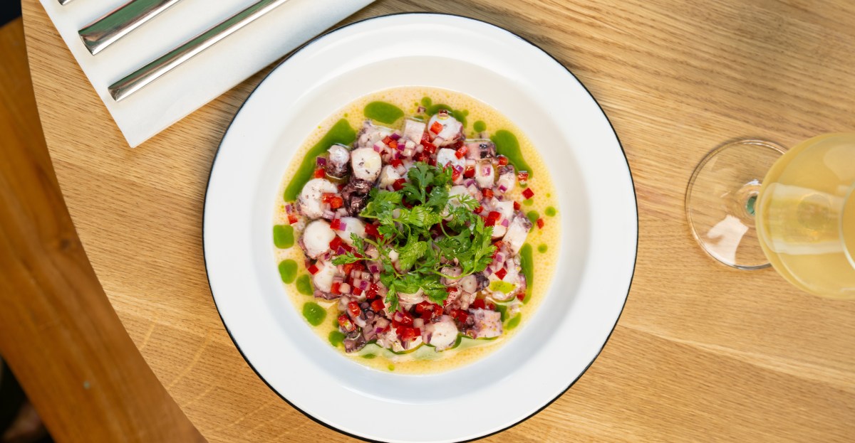 Lower East Side Wine Bar Babysips Spins Off Much-Bigger Bushwick Spot