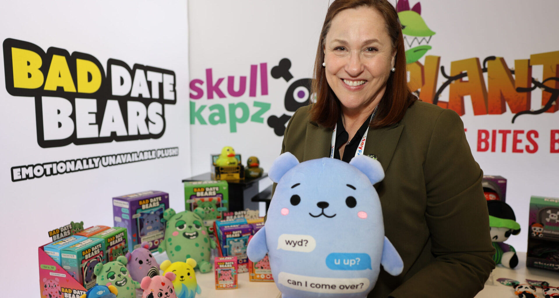 120th Toy Fair At The Javits Center