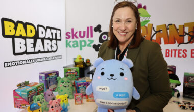 120th Toy Fair At The Javits Center