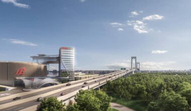 GLPI Unlikely to Fully Finance Bally’s Bronx Casino Project