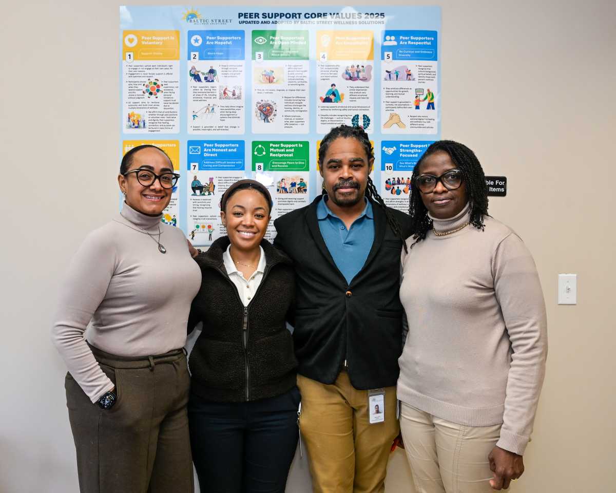 Brooklyn mental health leaders explore how AI is shaping loneliness • Brooklyn Paper