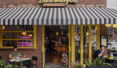 7 Best Chain Restaurants in New York, According to Diners