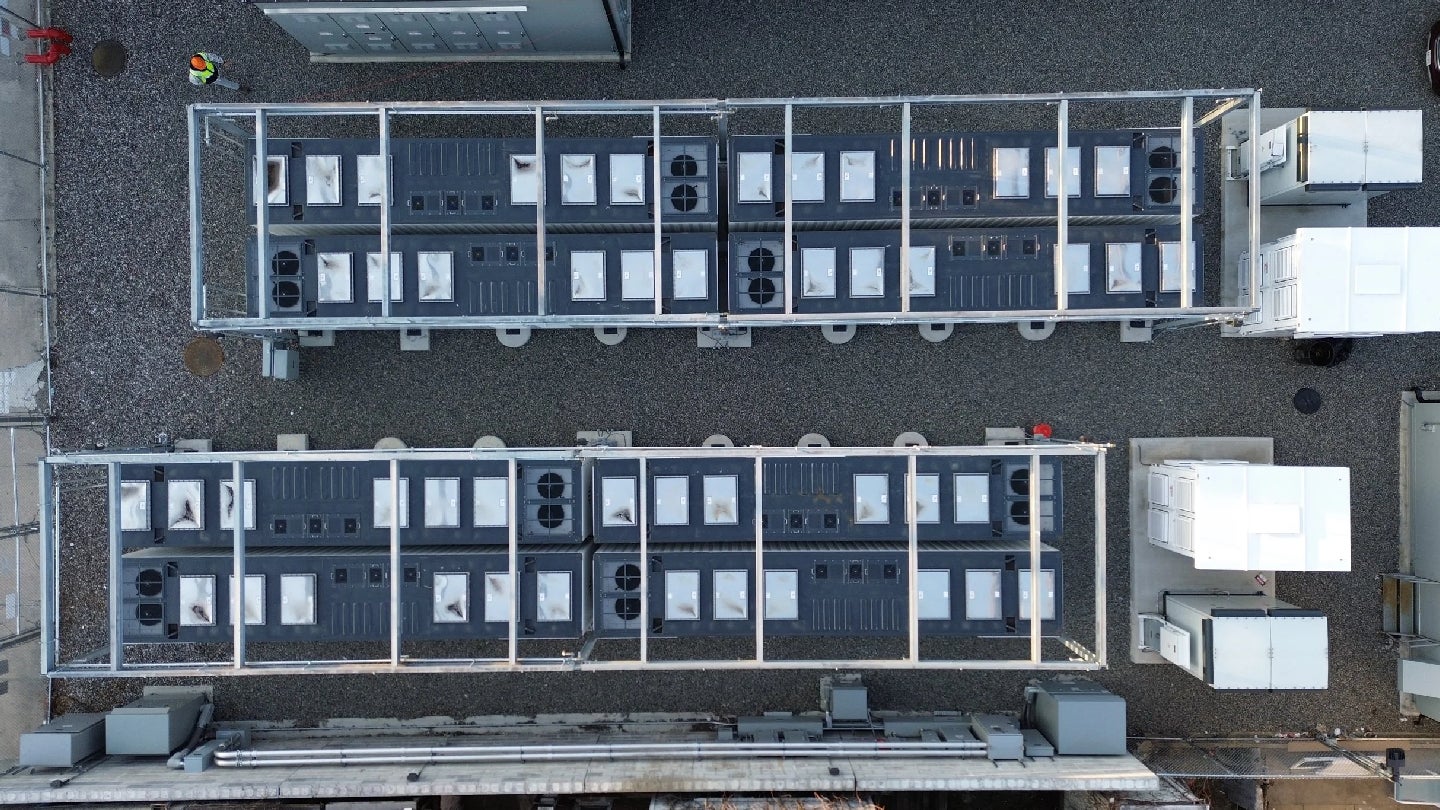 MicroGrid Networks secures Palisade investment for NYC BESS projects