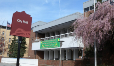 Bayonne reverses course on required signatures for ward council races, again