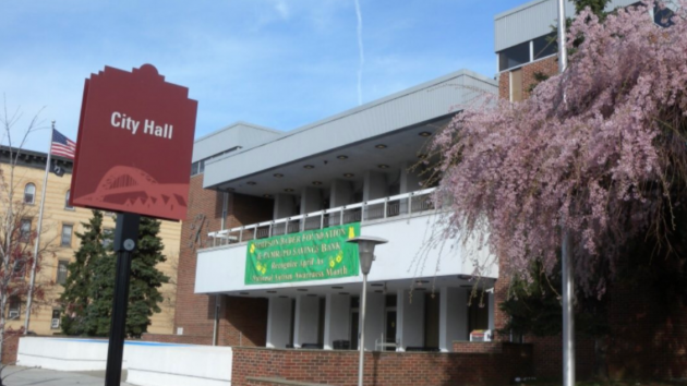 Bayonne reverses course on required signatures for ward council races, again