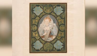 When Queens Rule and Power Shifts – Pasadena Weekendr