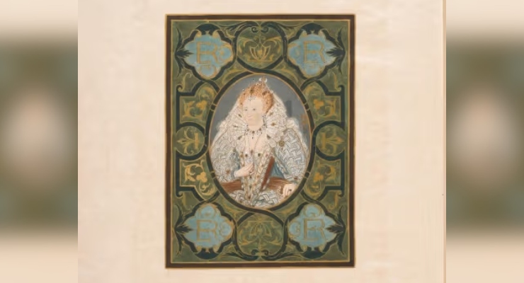 When Queens Rule and Power Shifts – Pasadena Weekendr