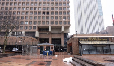 FBI’s “Stand Down” Directive to NYPD on Jeffrey Epstein Investigations, and More