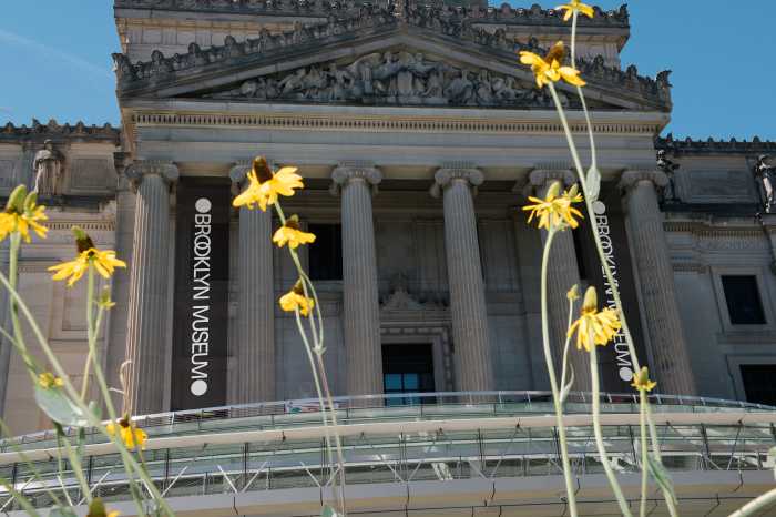 brooklyn museum anniversary