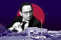 Blackstone Sells Queens Warehouse Near LGA for $87M