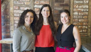 Behind Blazers, Williamsburg’s first women-owned sports bar • Brooklyn Paper