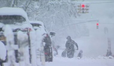 Is there NYC school today? In-person decision gets pushback – NBC New York