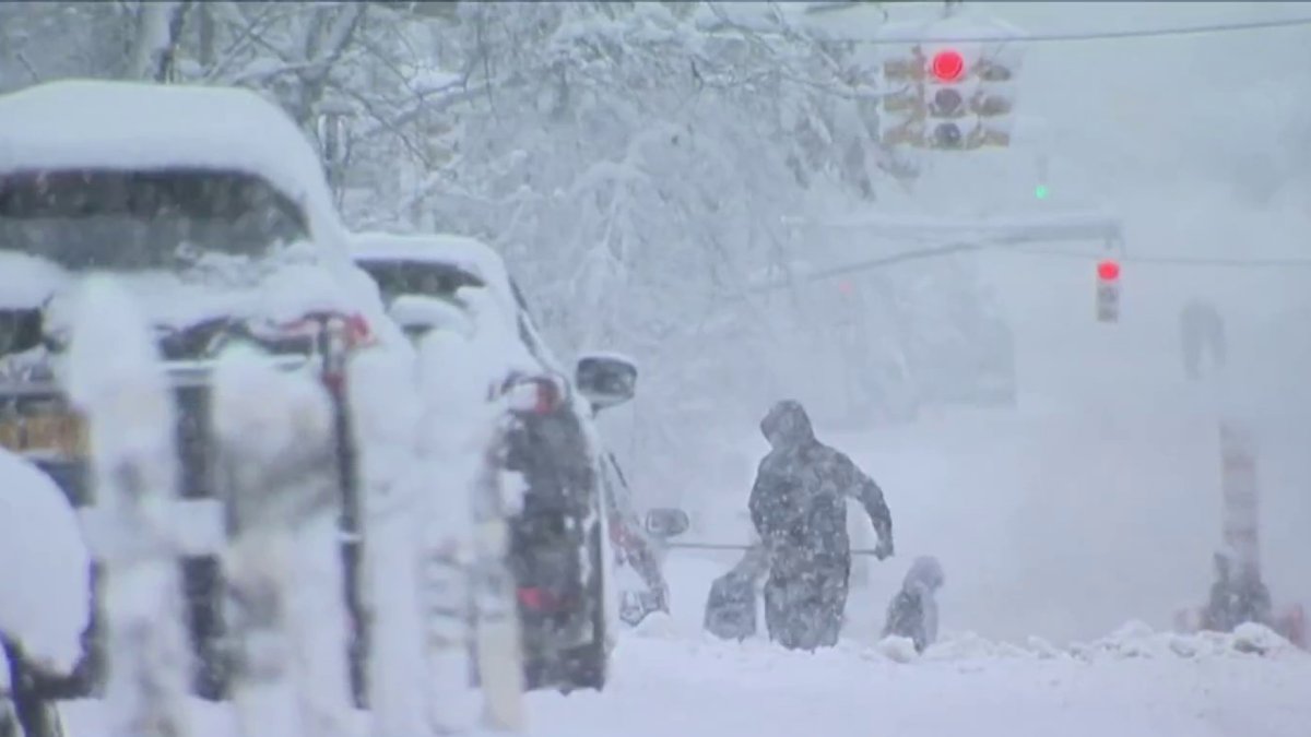 Is there NYC school today? In-person decision gets pushback – NBC New York