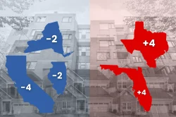 Housing shortage could cost New York congressional seats : Investigative Post