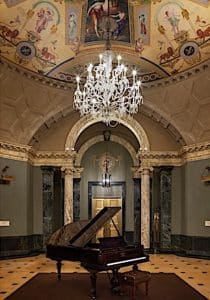 Bonhams NY Headquarters