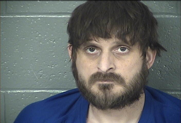 KBI arrests Manhattan man in connection to Jan. 3 officer-involved shooting