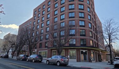 Housing lottery launches for 53 units at Bronx Park South in West Farms, rent starts at $1,031 – Bronx Times