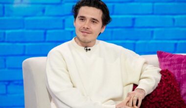 Brooklyn Beckham Offered $50M To Release Wedding Dance Footage — Source
