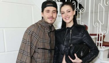 Nicola Peltz's Billionaire Dad Supports Brooklyn Amid Family Feud