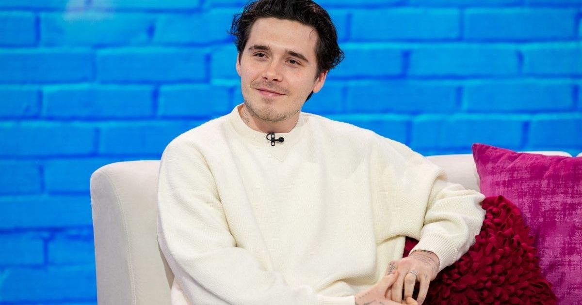 Brooklyn Beckham Offered $50M To Release Wedding Dance Footage — Source